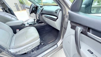 2014 Kia Sorento SX – miniatura 29