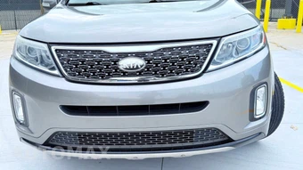 2014 Kia Sorento SX – miniatura 3