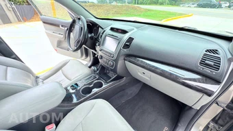 2014 Kia Sorento SX – miniatura 30