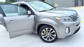 2014 Kia Sorento SX – miniatura 31