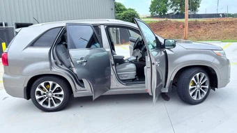 2014 Kia Sorento SX – miniatura 32