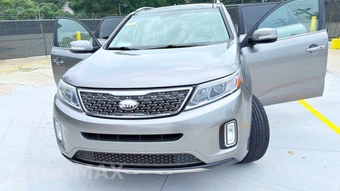 2014 Kia Sorento SX – miniatura 34