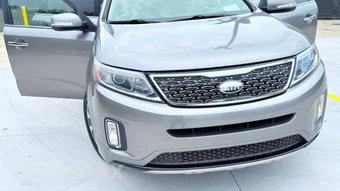 2014 Kia Sorento SX – miniatura 35