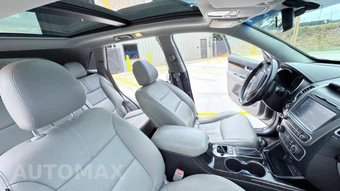 2014 Kia Sorento SX – miniatura 36