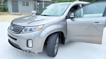 2014 Kia Sorento SX – miniatura 37