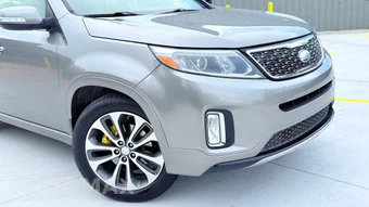 2014 Kia Sorento SX – miniatura 4