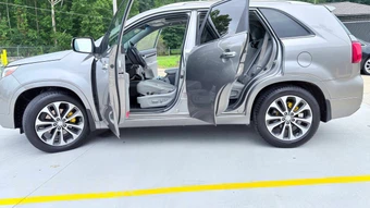 2014 Kia Sorento SX – miniatura 40