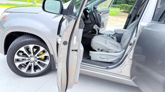 2014 Kia Sorento SX – miniatura 41