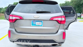 2014 Kia Sorento SX – miniatura 42