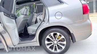 2014 Kia Sorento SX – miniatura 43