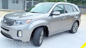 2014 Kia Sorento SX – miniatura 5