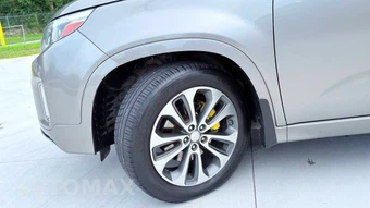 2014 Kia Sorento SX – miniatura 6