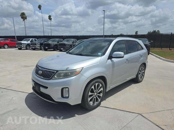 2014 Kia Sorento SX