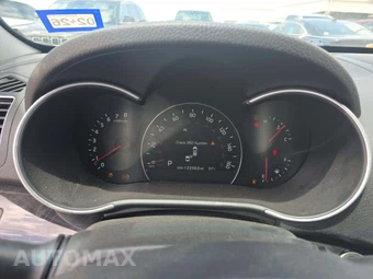 2014 Kia Sorento SX - miniatura 10