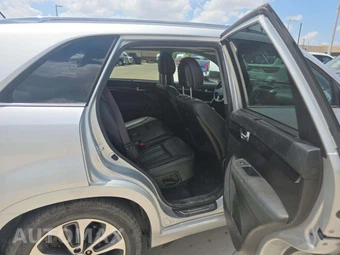 2014 Kia Sorento SX - miniatura 17
