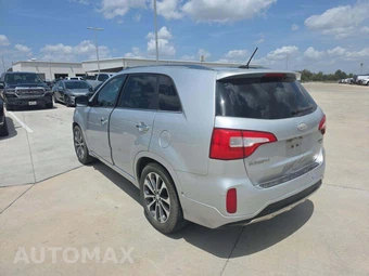2014 Kia Sorento SX - miniatura 2