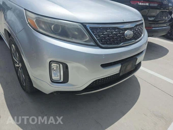2014 Kia Sorento SX - miniatura 23
