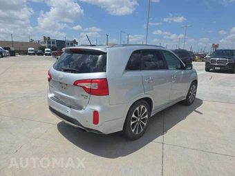 2014 Kia Sorento SX - miniatura 3