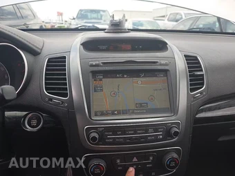 2014 Kia Sorento SX - miniatura 36