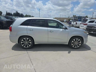 2014 Kia Sorento SX - miniatura 4