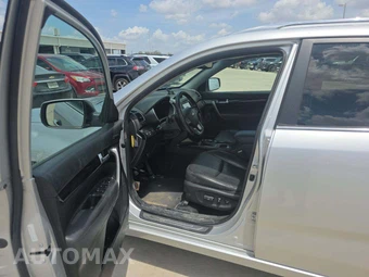 2014 Kia Sorento SX - miniatura 6