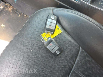 2014 Kia Sorento SX - miniatura 8