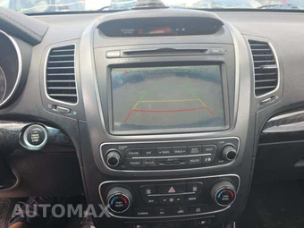 2014 Kia Sorento SX - miniatura 9