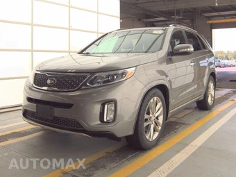 2014 Kia Sorento SXL