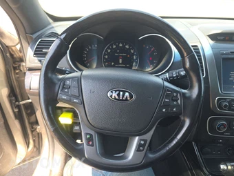 2014 Kia Sorento SXL – miniatura 10