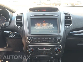 2014 Kia Sorento SXL – miniatura 11