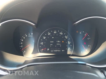 2014 Kia Sorento SXL – miniatura 12