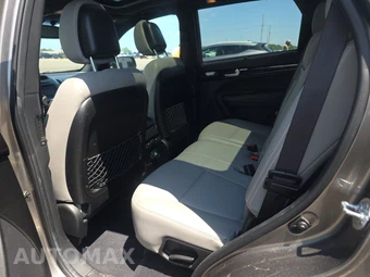 2014 Kia Sorento SXL – miniatura 13