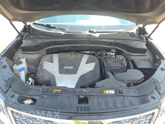 2014 Kia Sorento SXL – miniatura 15