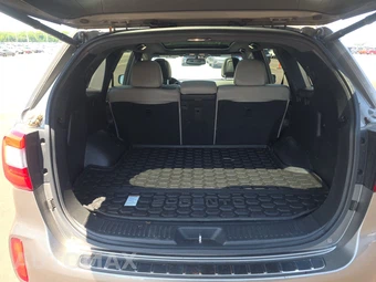 2014 Kia Sorento SXL – miniatura 16