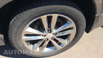 2014 Kia Sorento SXL – miniatura 18
