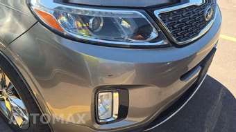 2014 Kia Sorento SXL – miniatura 19