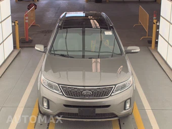 2014 Kia Sorento SXL – miniatura 2