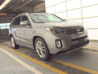 2014 Kia Sorento SXL – miniatura 3