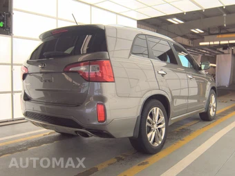 2014 Kia Sorento SXL – miniatura 4