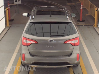 2014 Kia Sorento SXL – miniatura 5