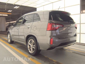 2014 Kia Sorento SXL – miniatura 6