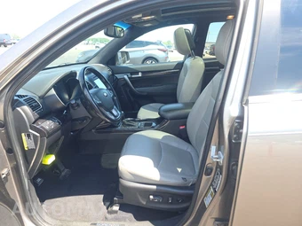 2014 Kia Sorento SXL – miniatura 7