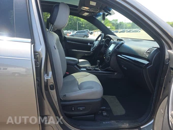 2014 Kia Sorento SXL – miniatura 8