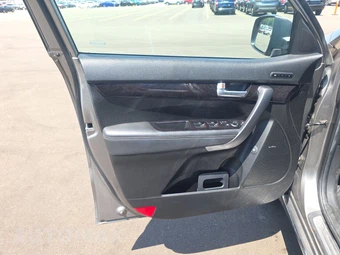 2014 Kia Sorento SXL – miniatura 9