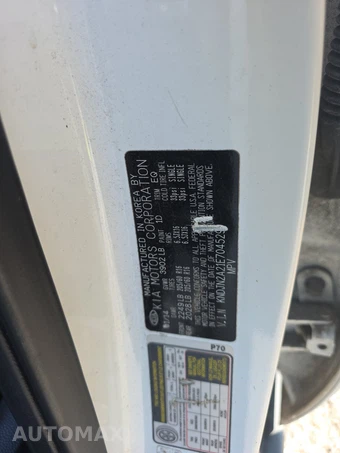 2014 Kia Soul - miniatura 14