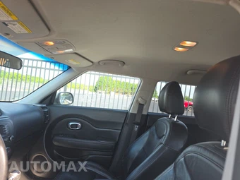2014 Kia Soul - miniatura 17