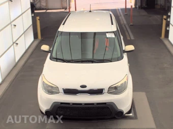 2014 Kia Soul - miniatura 2