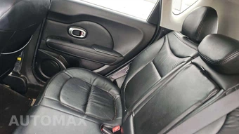 2014 Kia Soul - miniatura 27