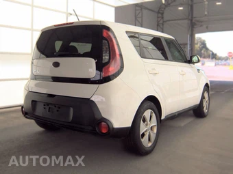 2014 Kia Soul - miniatura 4