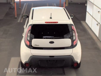 2014 Kia Soul - miniatura 5